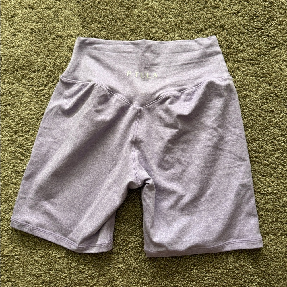 Ptula Bare II 6” Short